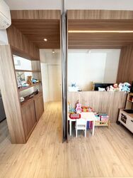 Blk 286 Tampines Street 22 (Tampines), HDB 4 Rooms #561034561